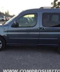 CITROEN Berlingo 1.6 16V HDi 90CV 5p. XTR rif. 7184715 CITROEN Berlingo 1.6 16V HDi 90CV 5p. XTR rif. 7184715