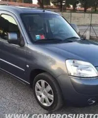 CITROEN Berlingo 1.6 16V HDi 90CV 5p. XTR rif. 7184715 CITROEN Berlingo 1.6 16V HDi 90CV 5p. XTR rif. 7184715