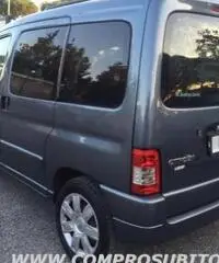 CITROEN Berlingo 1.6 16V HDi 90CV 5p. XTR rif. 7184715 CITROEN Berlingo 1.6 16V HDi 90CV 5p. XTR rif. 7184715