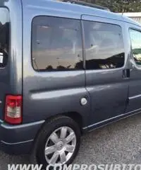 CITROEN Berlingo 1.6 16V HDi 90CV 5p. XTR rif. 7184715 CITROEN Berlingo 1.6 16V HDi 90CV 5p. XTR rif. 7184715