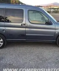 CITROEN Berlingo 1.6 16V HDi 90CV 5p. XTR rif. 7184715 CITROEN Berlingo 1.6 16V HDi 90CV 5p. XTR rif. 7184715