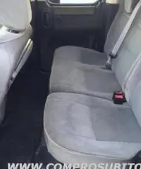 CITROEN Berlingo 1.6 16V HDi 90CV 5p. XTR rif. 7184715 CITROEN Berlingo 1.6 16V HDi 90CV 5p. XTR rif. 7184715