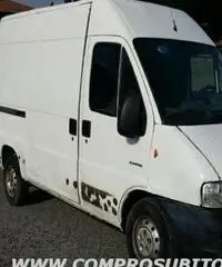 CITROEN Jumper 29 2.8 HDi/127cat PC-TB Comb.Clu. rif. 7184719 CITROEN Jumper 29 2.8 HDi/127cat PC-TB Comb.Clu. rif. 7184719