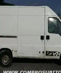CITROEN Jumper 29 2.8 HDi/127cat PC-TB Comb.Clu. rif. 7184719 CITROEN Jumper 29 2.8 HDi/127cat PC-TB Comb.Clu. rif. 7184719