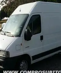 CITROEN Jumper 29 2.8 HDi/127cat PC-TB Comb.Clu. rif. 7184719 CITROEN Jumper 29 2.8 HDi/127cat PC-TB Comb.Clu. rif. 7184719