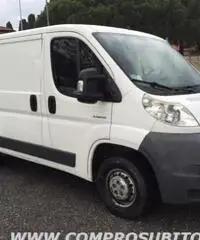 CITROEN Jumper 30 2.2 HDi IVA INCLUSA rif. 7196121 CITROEN Jumper 30 2.2 HDi IVA INCLUSA rif. 7196121