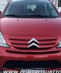CITROEN C3 1.1 Style Bi Energy G rif. 7196119 CITROEN C3 1.1 Style Bi Energy G rif. 7196119