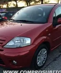 CITROEN C3 1.1 Style Bi Energy G rif. 7196119 CITROEN C3 1.1 Style Bi Energy G rif. 7196119