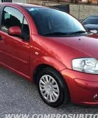 CITROEN C3 1.1 Style Bi Energy G rif. 7196119 CITROEN C3 1.1 Style Bi Energy G rif. 7196119