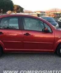 CITROEN C3 1.1 Style Bi Energy G rif. 7196119 CITROEN C3 1.1 Style Bi Energy G rif. 7196119