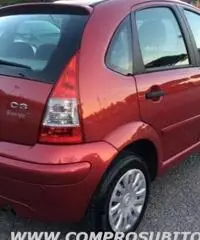 CITROEN C3 1.1 Style Bi Energy G rif. 7196119 CITROEN C3 1.1 Style Bi Energy G rif. 7196119