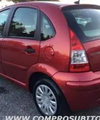 CITROEN C3 1.1 Style Bi Energy G rif. 7196119 CITROEN C3 1.1 Style Bi Energy G rif. 7196119