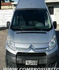 CITROEN Jumpy Jumper 1.6 hdi rif. 7196111 CITROEN Jumpy Jumper 1.6 hdi rif. 7196111