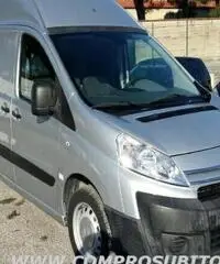 CITROEN Jumpy Jumper 1.6 hdi rif. 7196111 CITROEN Jumpy Jumper 1.6 hdi rif. 7196111