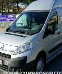 CITROEN Jumpy Jumper 1.6 hdi rif. 7196111 CITROEN Jumpy Jumper 1.6 hdi rif. 7196111
