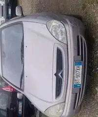 CITROEN Xantia 2.0 HDi Excl. CITROEN Xantia 2.0 HDi Excl.