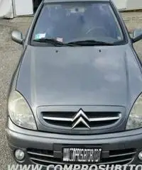 CITROEN Xsara 1.6i GPL rif. 7180592 CITROEN Xsara 1.6i GPL rif. 7180592
