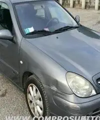 CITROEN Xsara 1.6i GPL rif. 7180592 CITROEN Xsara 1.6i GPL rif. 7180592