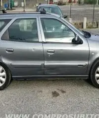 CITROEN Xsara 1.6i GPL rif. 7180592 CITROEN Xsara 1.6i GPL rif. 7180592