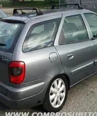 CITROEN Xsara 1.6i GPL rif. 7180592 CITROEN Xsara 1.6i GPL rif. 7180592