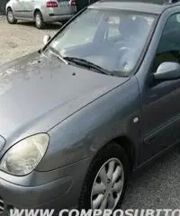 CITROEN Xsara 1.6i GPL rif. 7180592 CITROEN Xsara 1.6i GPL rif. 7180592