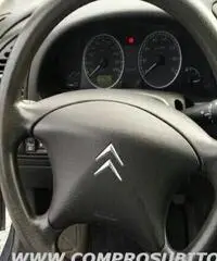 CITROEN Xsara 1.6i GPL rif. 7180592 CITROEN Xsara 1.6i GPL rif. 7180592