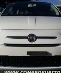 FIAT 500 1.2 S rif. 7192902 FIAT 500 1.2 S rif. 7192902