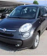 FIAT 500L 1.6 Multijet 120 CV Lounge rif. 7189048 FIAT 500L 1.6 Multijet 120 CV Lounge rif. 7189048