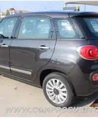 FIAT 500L 1.6 Multijet 120 CV Lounge rif. 7189048 FIAT 500L 1.6 Multijet 120 CV Lounge rif. 7189048