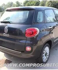 FIAT 500L 1.6 Multijet 120 CV Lounge rif. 7189048 FIAT 500L 1.6 Multijet 120 CV Lounge rif. 7189048