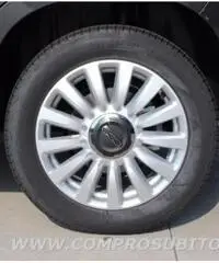 FIAT 500L 1.6 Multijet 120 CV Lounge rif. 7189048 FIAT 500L 1.6 Multijet 120 CV Lounge rif. 7189048