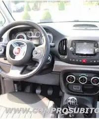 FIAT 500L 1.6 Multijet 120 CV Lounge rif. 7189048 FIAT 500L 1.6 Multijet 120 CV Lounge rif. 7189048