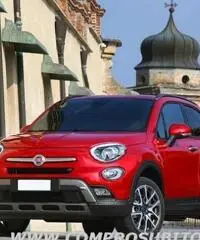 FIAT 500X 2.0 MultiJet 140 CV AT9 4x4 Cross Plus rif. 7189049 FIAT 500X 2.0 MultiJet 140 CV AT9 4x4 Cross Plus rif. 7189049