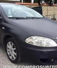 FIAT Croma 1.9 Multijet TURBINA ROTTA rif. 7192894