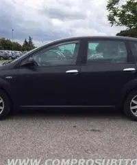 FIAT Croma 1.9 Multijet TURBINA ROTTA rif. 7192894