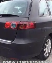 FIAT Croma 1.9 Multijet TURBINA ROTTA rif. 7192894