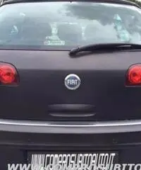 FIAT Croma 1.9 Multijet TURBINA ROTTA rif. 7192894