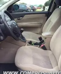 FIAT Croma 1.9 Multijet TURBINA ROTTA rif. 7192894