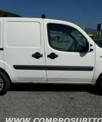 FIAT Doblo Doblò 1.6 16V Nat.Pow. PC-TA Cargo.Lami. rif. 7196098 FIAT Doblo Doblò 1.6 16V Nat.Pow. PC-TA Cargo.Lami. rif. 7196098