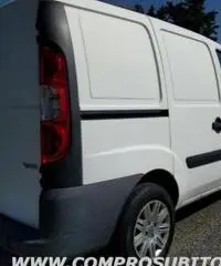 FIAT Doblo Doblò 1.6 16V Nat.Pow. PC-TA Cargo.Lami. rif. 7196098 FIAT Doblo Doblò 1.6 16V Nat.Pow. PC-TA Cargo.Lami. rif. 7196098
