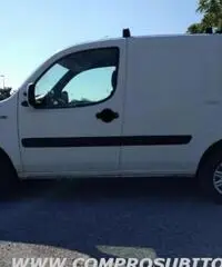 FIAT Doblo Doblò 1.6 16V Nat.Pow. PC-TA Cargo.Lami. rif. 7196098 FIAT Doblo Doblò 1.6 16V Nat.Pow. PC-TA Cargo.Lami. rif. 7196098