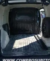 FIAT Doblo Doblò 1.6 16V Nat.Pow. PC-TA Cargo.Lami. rif. 7196098 FIAT Doblo Doblò 1.6 16V Nat.Pow. PC-TA Cargo.Lami. rif. 7196098