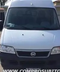 FIAT Ducato 2.0 Nat.Power IVA COMPRESA rif. 7196099 FIAT Ducato 2.0 Nat.Power IVA COMPRESA rif. 7196099