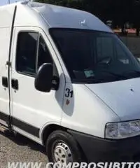 FIAT Ducato 2.0 Nat.Power IVA COMPRESA rif. 7196099 FIAT Ducato 2.0 Nat.Power IVA COMPRESA rif. 7196099