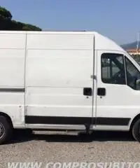FIAT Ducato 2.0 Nat.Power IVA COMPRESA rif. 7196099 FIAT Ducato 2.0 Nat.Power IVA COMPRESA rif. 7196099