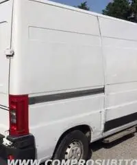 FIAT Ducato 2.0 Nat.Power IVA COMPRESA rif. 7196099 FIAT Ducato 2.0 Nat.Power IVA COMPRESA rif. 7196099
