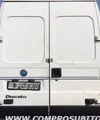 FIAT Ducato 2.0 Nat.Power IVA COMPRESA rif. 7196099 FIAT Ducato 2.0 Nat.Power IVA COMPRESA rif. 7196099