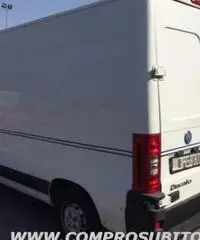 FIAT Ducato 2.0 Nat.Power IVA COMPRESA rif. 7196099 FIAT Ducato 2.0 Nat.Power IVA COMPRESA rif. 7196099