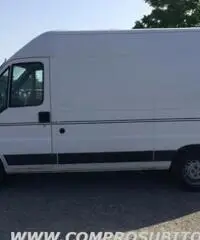 FIAT Ducato 2.0 Nat.Power IVA COMPRESA rif. 7196099 FIAT Ducato 2.0 Nat.Power IVA COMPRESA rif. 7196099