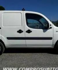 FIAT Doblo Doblò 1.6 16V Nat.Pow. PC-TA Carg.Lam.SX rif. 7196097 FIAT Doblo Doblò 1.6 16V Nat.Pow. PC-TA Carg.Lam.SX rif. 7196097